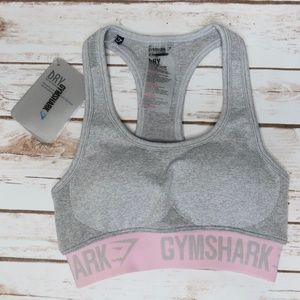 Gym Shark Flex Sports Bra